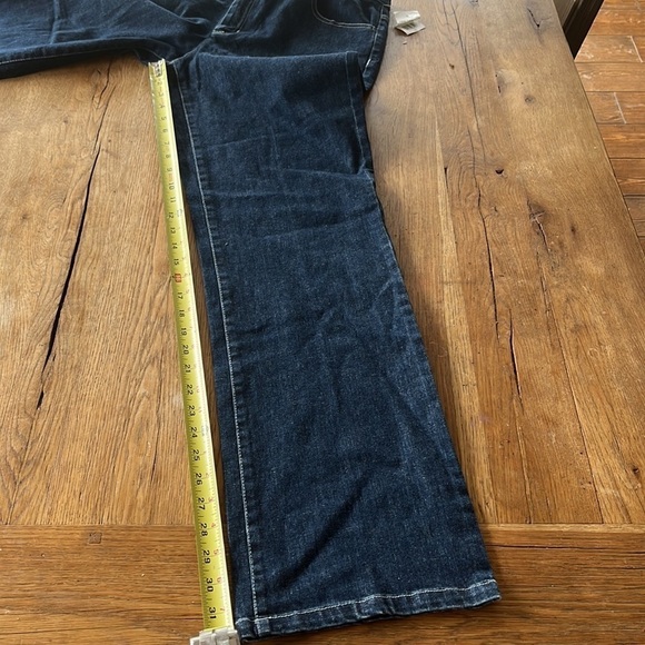 New Frontier jeans size 10 - Picture 6 of 10